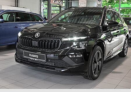 Skoda Kamiq 1.0 TSI 85kW DSG Monte Carlo 5 Türen