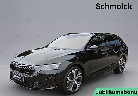Skoda Octavia 2.0 TSI DSG RS Combi 5 Türen