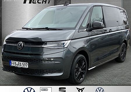 VW T7 Multivan 2.0 TDI SCR DSG Überhang GOAL 5 Türen