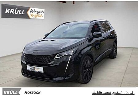 Peugeot 5008 BlueHDi 130 EAT8 GT 5 Türen