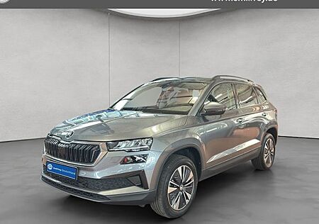Skoda Karoq 1.5l TSI ACT DSG Selection 5 Türen