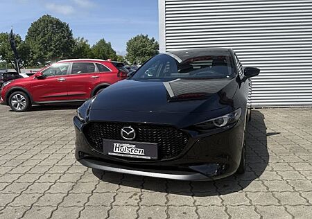 Mazda CX-30 e-SKYACTIV X M-Hybrid 186 Exclusive-l AT 5 Türen