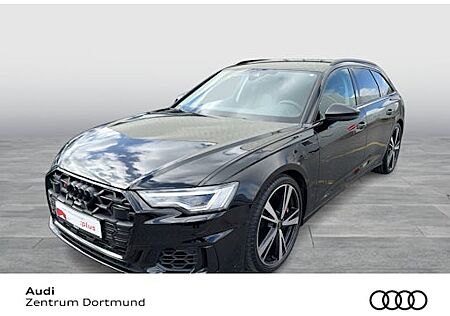 Audi S6 TDI quattro tiptronic Avant 5 Türen