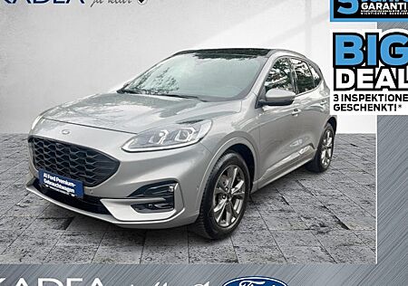 Ford Kuga 1.5 EcoBoost 110kW ST-Line X 5 Türen