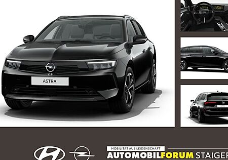 Opel Astra ST 1.2 Turbo 96kW Edition Auto 5 Türen