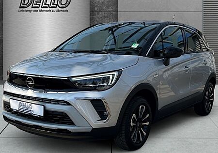 Opel Crossland X 1.2 DI Turbo 96kW Elegance Paket Auto 5 Türen