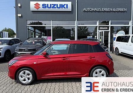 Suzuki Swift 1.2 HYBRID CVT Comfort 5 Türen
