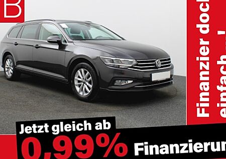 VW Passat 2.0 TDI SCR DSG Business Variant 5 Türen