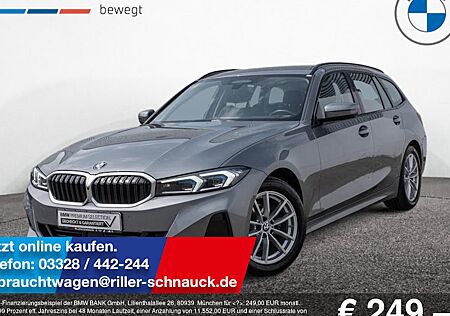 BMW 3er 318i Touring Auto 5 Türen