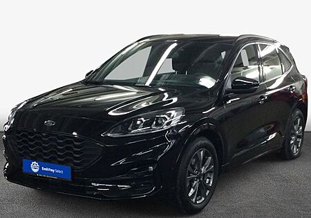 Ford Kuga 2.0 EcoBlue 88kW ST-Line Auto 5 Türen
