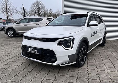 Kia Niro Inspiration 5 Türen