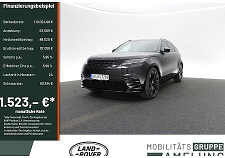 Land Rover Range Rover Velar 3.0 D300 AUTOBIOGRAPHY AWD 5 Türen