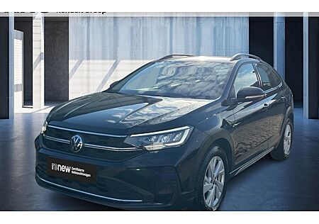 VW Taigo 1.0 TSI OPF Life 5 Türen