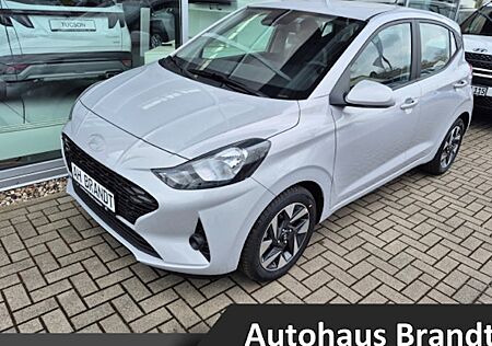 Hyundai i10 1.0 Trend 5 Türen