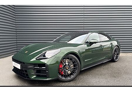 Porsche Panamera GTS 5 Türen
