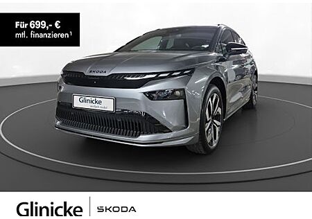 Skoda Enyaq 85 Sportline 5 Türen