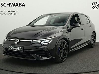 VW Golf R 2.0 TSI OPF DSG 4MOTION R 5 Türen