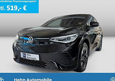 VW ID.5 Pro 77 kWh 210 kW GOAL 5 Türen