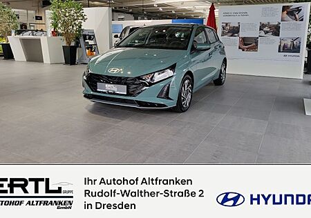 Hyundai i20 1.0 T-GDI 74kW Trend 5 Türen