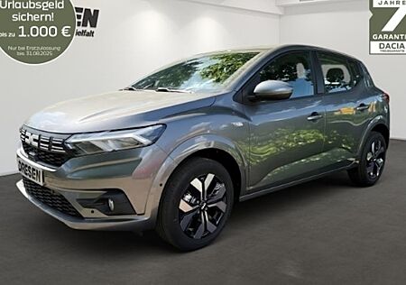 Dacia Sandero TCe 90 Expression 5 Türen