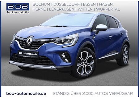 Renault Captur E-TECH Plug-In 160 Intens 5 Türen