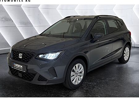 Seat Arona 1.0 TSI 85kW Style DSG 5 Türen