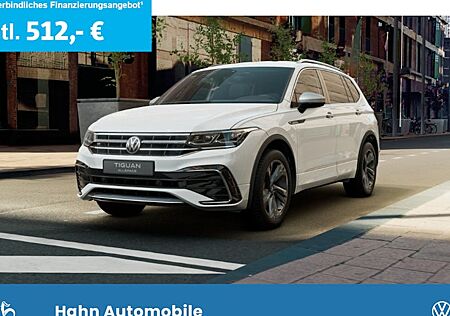 VW Tiguan 2.0 TDI SCR 142kW DSG 4MOTION R-Line 5 Türen