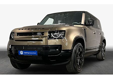 Land Rover Defender 3.0 D250 MHEV X-Dynamic SE 110 5 Türen