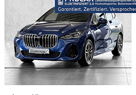 BMW 2er Active Tourer 225e Steptronic DCT xDrive 5 Türen