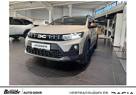 Dacia Jogger hybrid 155 Extreme 5-Sitzer 5 Türen