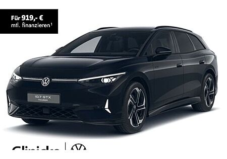 VW ID.7 86 kWh 250 kW 4MOTION GTX Tourer 5 Türen