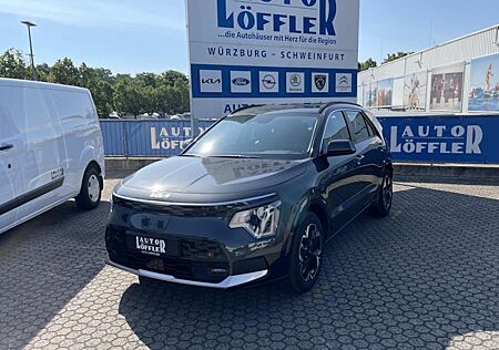 Kia Niro Vision 5 Türen