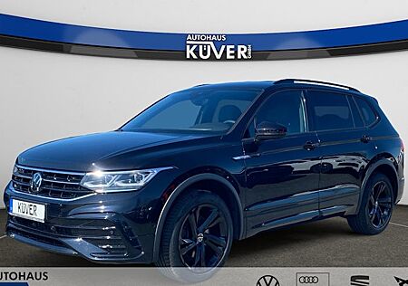 VW Tiguan Allspace 2.0 TSI OPF 140kW DSG 4MOTION R-Line 5 Türen