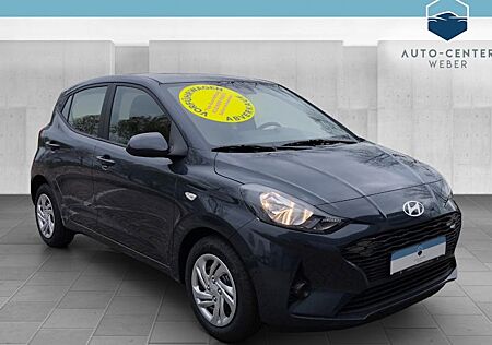 Hyundai i10 1.0 Select 5 Türen