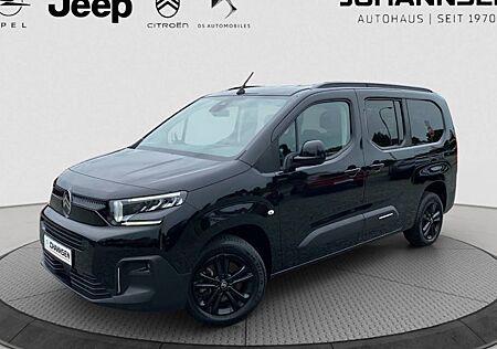 Citroën Berlingo BlueHDi 130 S&S EAT8 M MAX 5 Türen