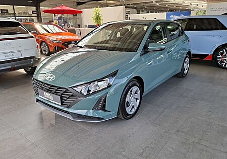 Hyundai i20 1.2 Select 5 Türen