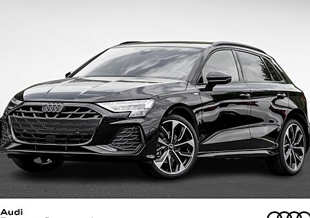 Audi A3 35 TFSI S tronic S line Sportback 5 Türen