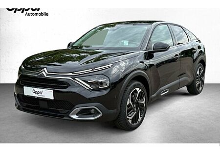 Citroën C4 PureTech 130 Stop&Start SHINE EAT8 5 Türen