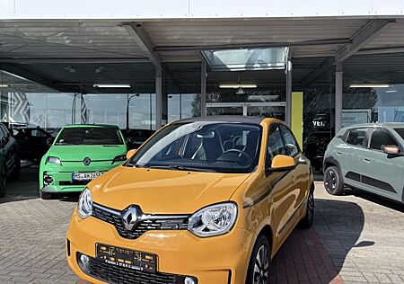 Renault Twingo SCe 75 Intens 5 Türen