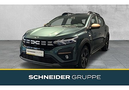 Dacia Sandero Stepway TCe 100 ECO-G Stepway Extreme+ 5 Türen