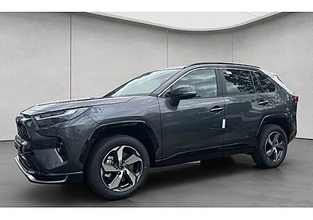 Toyota RAV 4 2.5 Plug-In Hybrid Teamplayer Auto AWD 5 Türen