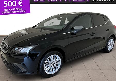 Seat Ibiza 1.0 TSI 85kW XCELLENCE DSG 5 Türen