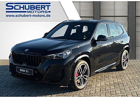 BMW X1 sDrive20i Steptronic 5 Türen