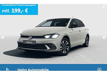 VW Polo 1.0 59kW ENERGY 5 Türen