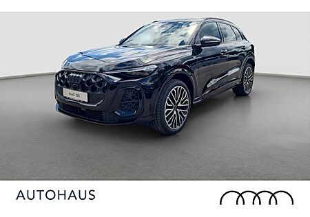 Audi Q5 TDI S tronic quattro 5 Türen