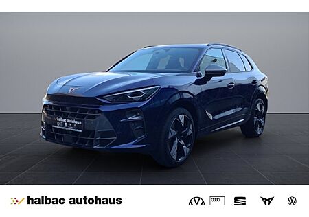 Cupra Terramar 2.0 TSI 195kW VZ DSG 4Drive 5 Türen