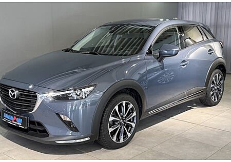 Mazda CX-3 2.0 SKYACTIV-G Selection 5 Türen