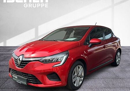 Renault Clio TCe 90 Zen 5 Türen