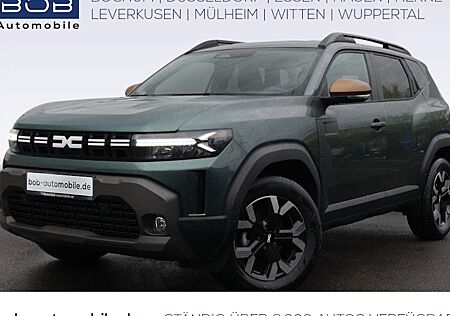 Dacia Duster TCe 130 Extreme 5 Türen