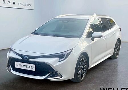 Toyota Corolla 1,8 Hybrid Team Deutschl Touring Sports 5 Türen